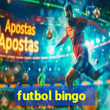 futbol bingo